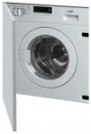 Máquina de lavar Whirlpool AWO/C 7714 60.00x82.00x56.00 cm