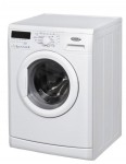 Machine à laver Whirlpool AWO/C 8141 60.00x85.00x57.00 cm