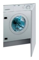 Tvättmaskin Whirlpool AWO/D 043 Fil, egenskaper