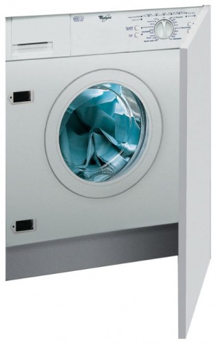 Machine à laver Whirlpool AWO/D 050 Photo, les caractéristiques
