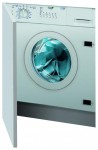 Máquina de lavar Whirlpool AWO/D 062 59.00x82.00x54.00 cm