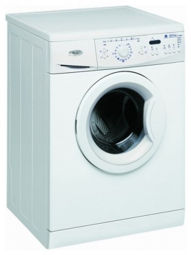 Máquina de lavar Whirlpool AWO/D 3080 Foto, características