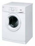 वॉशिंग मशीन Whirlpool AWO/D 41105 60.00x85.00x54.00 सेमी