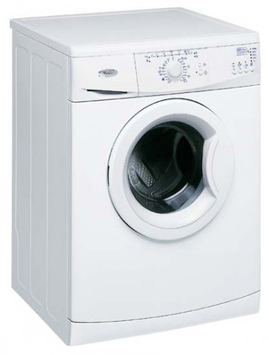 Tvättmaskin Whirlpool AWO/D 42115 Fil, egenskaper