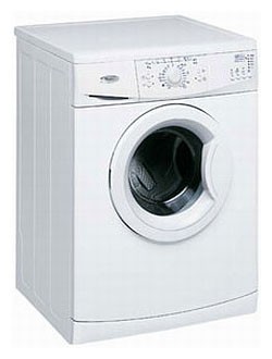 Tvättmaskin Whirlpool AWO/D 43115 Fil, egenskaper