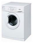 वॉशिंग मशीन Whirlpool AWO/D 43115 60.00x85.00x54.00 सेमी