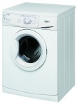 Machine à laver Whirlpool AWO/D 43125 60.00x85.00x54.00 cm