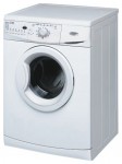 Machine à laver Whirlpool AWO/D 43135 60.00x85.00x54.00 cm