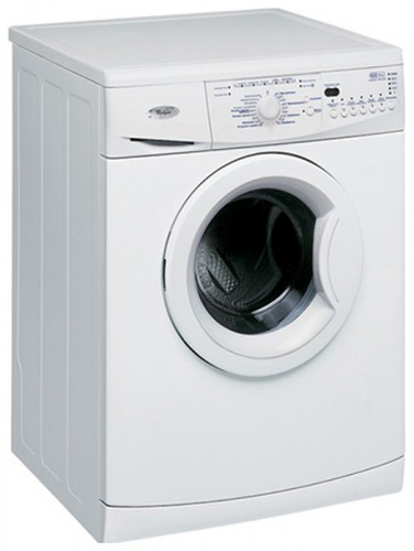 çamaşır makinesi Whirlpool AWO/D 4520 fotoğraf, özellikleri
