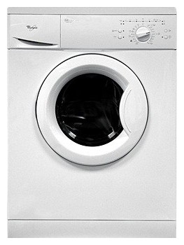 Pračka Whirlpool AWO/D 5120 Fotografie, charakteristika
