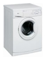 Tvättmaskin Whirlpool AWO/D 53110 Fil, egenskaper