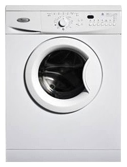 ﻿Washing Machine Whirlpool AWO/D 53205 Photo, Characteristics