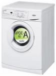 Machine à laver Whirlpool AWO/D 5520/P 60.00x85.00x55.00 cm