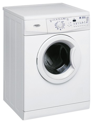 çamaşır makinesi Whirlpool AWO/D 6105 fotoğraf, özellikleri