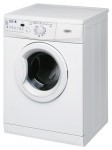 洗濯機 Whirlpool AWO/D 6105 60.00x85.00x55.00 cm