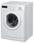 çamaşır makinesi Whirlpool AWO/D 6331/P 60.00x85.00x57.00 sm