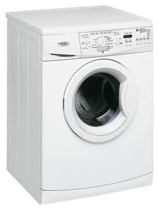 Máquina de lavar Whirlpool AWO/D 6727 Foto, características