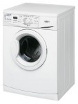 Machine à laver Whirlpool AWO/D 6727 60.00x85.00x57.00 cm