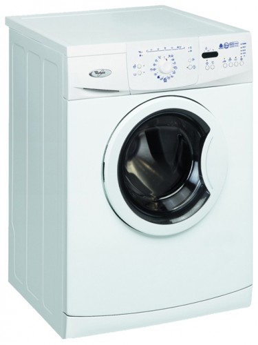 çamaşır makinesi Whirlpool AWO/D 7010 fotoğraf, özellikleri