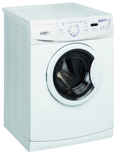Machine à laver Whirlpool AWO/D 7012 Photo, les caractéristiques