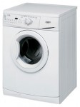 çamaşır makinesi Whirlpool AWO/D 8715 60.00x85.00x58.00 sm