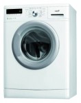 ﻿Washing Machine Whirlpool AWOC 51003 SL 60.00x85.00x45.00 cm