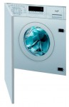 洗衣机 Whirlpool AWOC 7712 60.00x82.00x56.00 厘米