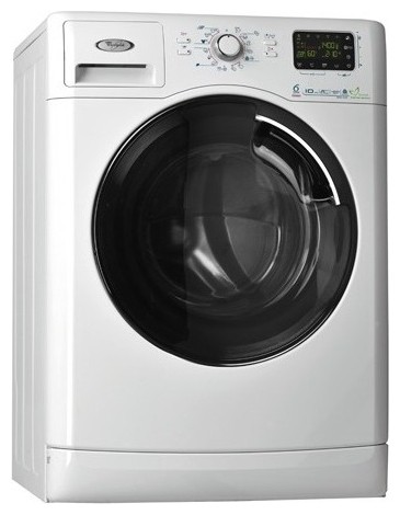 Machine à laver Whirlpool AWOE 10142 Photo, les caractéristiques