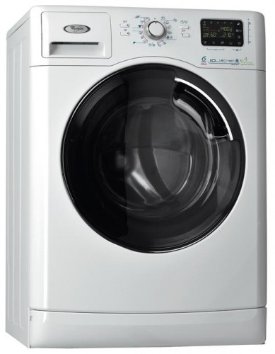Tvättmaskin Whirlpool AWOE 10914 Fil, egenskaper