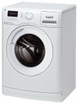 Machine à laver Whirlpool AWOE 7758 60.00x85.00x60.00 cm