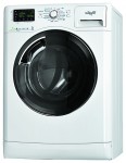 वॉशिंग मशीन Whirlpool AWOE 8102 60.00x85.00x60.00 सेमी