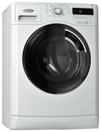 Machine à laver Whirlpool AWOE 8914 Photo, les caractéristiques
