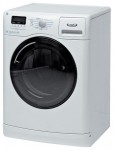 वॉशिंग मशीन Whirlpool AWOE 9558/1 60.00x85.00x60.00 सेमी