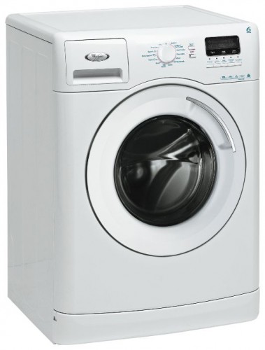 洗衣机 Whirlpool AWOE 9759 照片, 特点