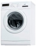 वॉशिंग मशीन Whirlpool AWS 51012 60.00x85.00x45.00 सेमी