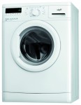 Machine à laver Whirlpool AWS 63013 60.00x85.00x45.00 cm