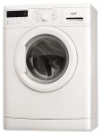 वॉशिंग मशीन Whirlpool AWS 71000 60.00x85.00x45.00 सेमी