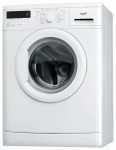 Machine à laver Whirlpool AWSP 730130 60.00x85.00x45.00 cm