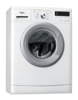 Machine à laver Whirlpool AWSS 73413 Photo, les caractéristiques