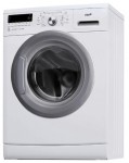洗衣机 Whirlpool AWSX 61011 60.00x85.00x45.00 厘米