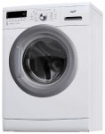 çamaşır makinesi Whirlpool AWSX 63013 60.00x85.00x45.00 sm