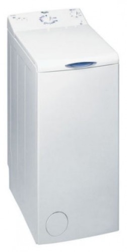 çamaşır makinesi Whirlpool AWT 2275 fotoğraf, özellikleri