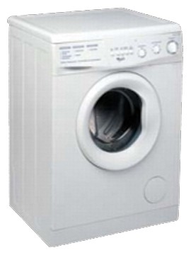 Machine à laver Whirlpool AWZ 475 Photo, les caractéristiques