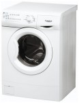 洗衣机 Whirlpool AWZ 510 E 60.00x85.00x56.00 厘米