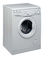 Tvättmaskin Whirlpool FL 5064 Fil, egenskaper
