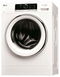Machine à laver Whirlpool FSCR 90420 60.00x85.00x60.00 cm