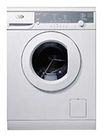 Máy giặt Whirlpool HDW 6000/PRO WA ảnh, đặc điểm