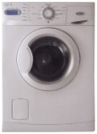 वॉशिंग मशीन Whirlpool Steam 1400 60.00x85.00x60.00 सेमी