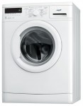 çamaşır makinesi Whirlpool WSM 7100 60.00x85.00x44.00 sm