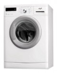 Machine à laver Whirlpool WSM 7122 60.00x85.00x60.00 cm